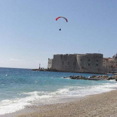 Apartment Anic Dubrovnik City Beachside Escape Zewnętrze zdjęcie