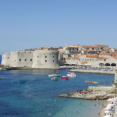 Apartment Anic Dubrovnik City Beachside Escape Pokój zdjęcie