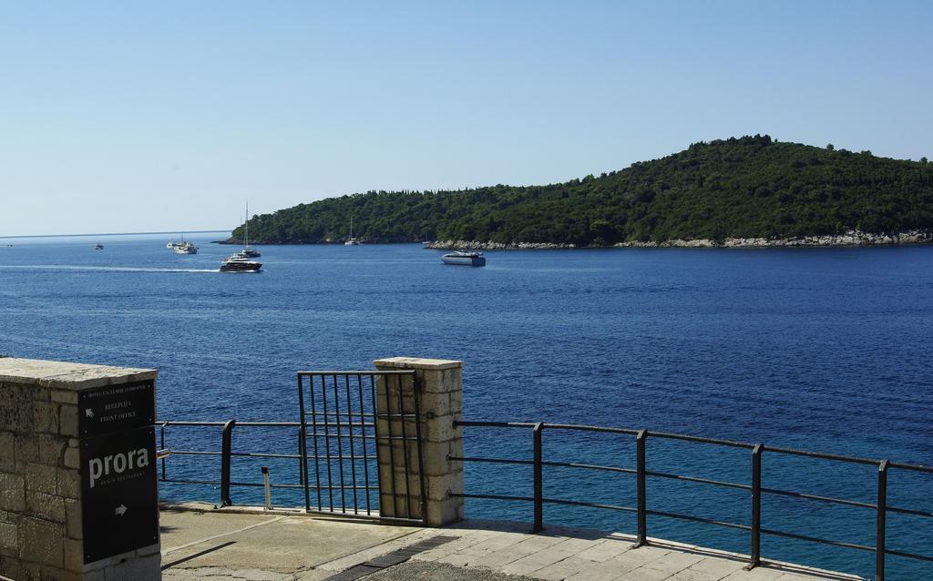 Apartment Anic Dubrovnik City Beachside Escape Zewnętrze zdjęcie