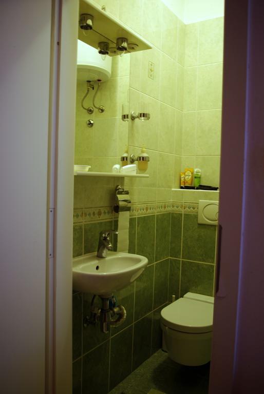 Apartment Anic Dubrovnik City Beachside Escape Pokój zdjęcie