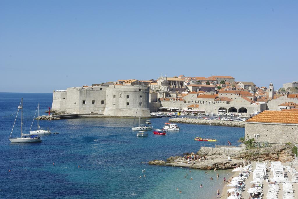 Apartment Anic Dubrovnik City Beachside Escape Pokój zdjęcie
