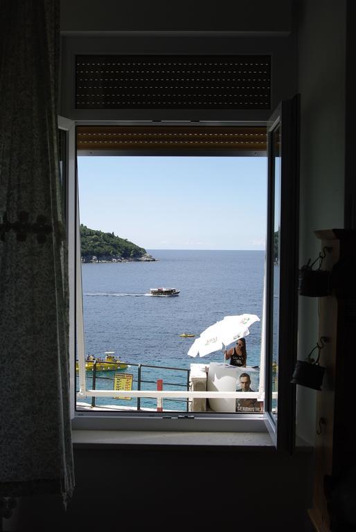 Apartment Anic Dubrovnik City Beachside Escape Pokój zdjęcie